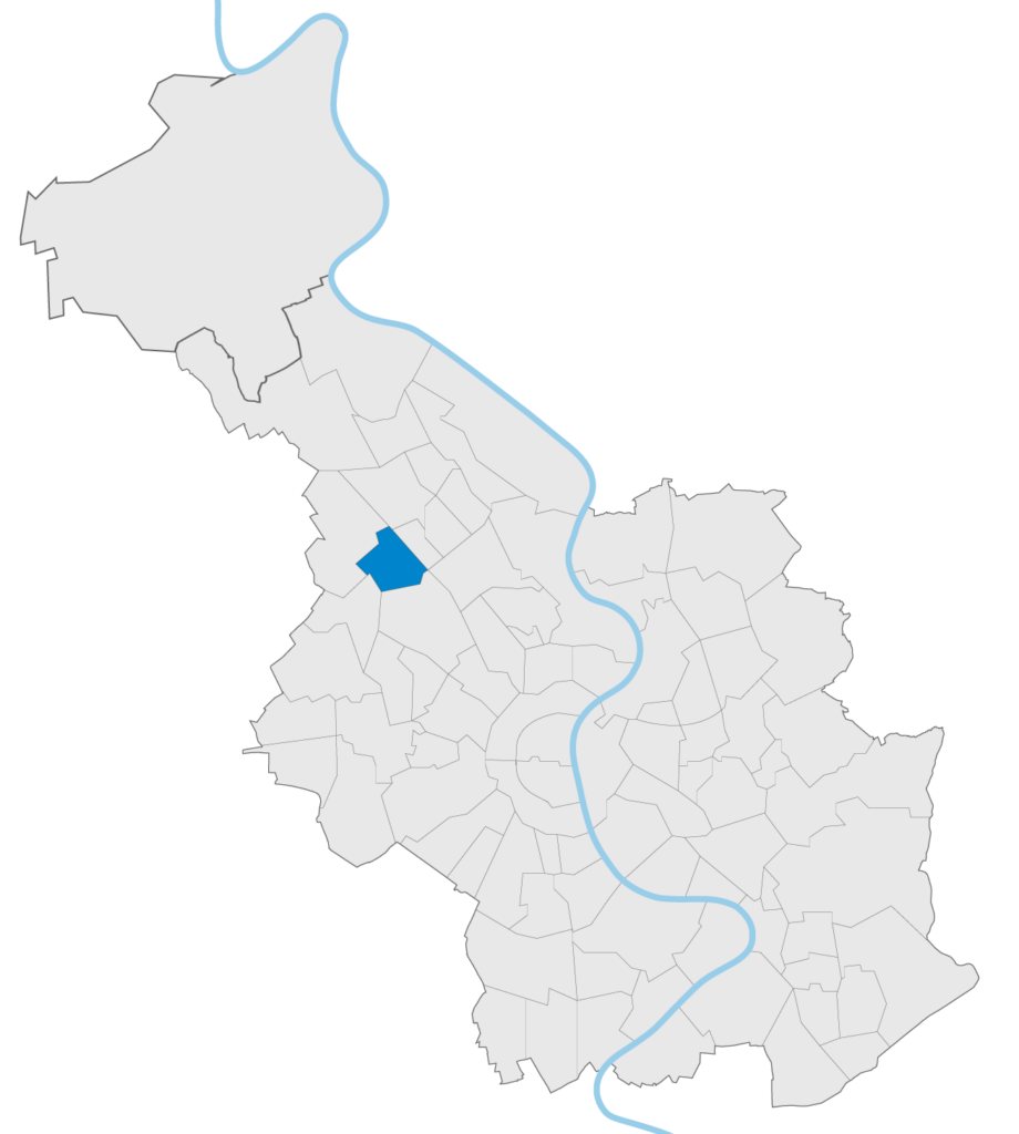 Das naturnahe KölnPesch — Odenthal Immobilien GmbH & Co. KG