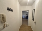 Diele - Gemütliches Souterrain Appartement in Rheinkassel!