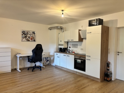Gemütliches Souterrain Appartement in Rheinkassel!, 50769 Köln, Souterrainwohnung