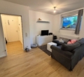 Wohnbereich - Gemütliches Souterrain Appartement in Rheinkassel!