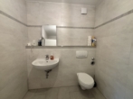 Badezimmer - Gemütliches Souterrain Appartement in Rheinkassel!