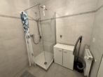 Badezimmer - Gemütliches Souterrain Appartement in Rheinkassel!