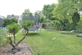 Garten - 3-Zimmerwohnung mit eigenem Garten in Rheinkassel!