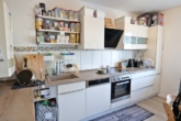 Küche - 3-Zimmerwohnung mit eigenem Garten in Rheinkassel!