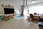 Essen - 3-Zimmerwohnung mit eigenem Garten in Rheinkassel!