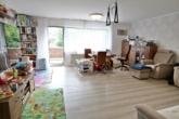 Wohnen Essen - 3-Zimmerwohnung mit eigenem Garten in Rheinkassel!