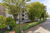 Hausansicht - Provisionsfrei! Gemütliche 2-Zimmer-Wohnung in Nippes!