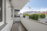 Balkon - Provisionsfrei! Gemütliche 2-Zimmer-Wohnung in Nippes!