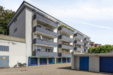 Rückansicht - Provisionsfrei! Gemütliche 2-Zimmer-Wohnung in Nippes!