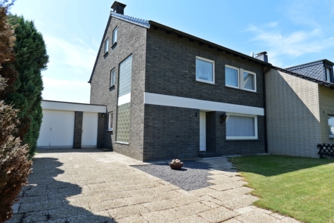 Ihr neues zu Hause in Roggendorf/Worringen!, 50769 Köln / Worringen, Doppelhaushälfte