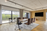 Wohn-/Essbereich - Einfamilienhaus in Geyen – Moderne Architektur bis ins Detail