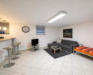 Wohn- und Schlafraum - Flexibles Wohnen: Gepflegtes Einfamilienhaus mit Appartement, Terrasse & Garage in Köln Longerich!