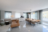 Wohn-/ Esszimmer - Flexibles Wohnen: Gepflegtes Einfamilienhaus mit Appartement, Terrasse & Garage in Köln Longerich!