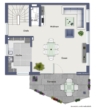 Grundriss 1. OG - Flexibles Wohnen: Gepflegtes Einfamilienhaus mit Appartement, Terrasse & Garage in Köln Longerich!