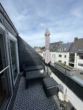 Balkon - Wohnen in Rheinnähe! Renovierte und teilmöblierte 3-Zimmer-Maisonettewohnung mit Balkon in Niehl!