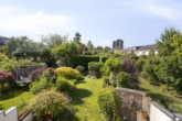Garten - Einfamilienhaus mit Ausbaureserve in Longerich!