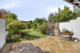 Terrasse - Einfamilienhaus mit Ausbaureserve in Longerich!