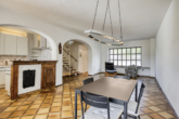 Ess-/Wohnbereich - Einfamilienhaus mit Ausbaureserve in Longerich!