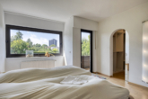 Schlafzimmer - Einfamilienhaus mit Ausbaureserve in Longerich!