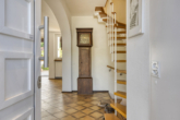 Eingangsbereich - Einfamilienhaus mit Ausbaureserve in Longerich!