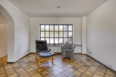 Wohnzimmer - Einfamilienhaus mit Ausbaureserve in Longerich!