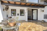 Terrasse - Einfamilienhaus mit Ausbaureserve in Longerich!