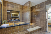Badezimmer - Einfamilienhaus mit Ausbaureserve in Longerich!