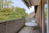 Balkon - Großzügige 4-Zimmer-Wohnung in bester Lage von Köln Longerich!