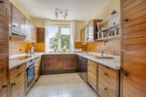 Küche - Großzügige 4-Zimmer-Wohnung in bester Lage von Köln Longerich!