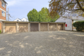 Garagenhof - Großzügige 4-Zimmer-Wohnung in bester Lage von Köln Longerich!