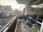 Balkon - Unmittelbare Rheinnähe – 2-Zimmer-Wohnung mit Balkon in Niehl