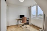 Wohnung Dachgeschoss Schlafzimmer - SOLIDE KAPITALANLAGE – 8-Parteienhaus in Longerich
