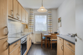 Wohnung 1.OG Küche - SOLIDE KAPITALANLAGE – 8-Parteienhaus in Longerich