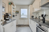 Wohnung 2. OG Küche - SOLIDE KAPITALANLAGE – 8-Parteienhaus in Longerich