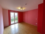 Schlafzimmer - 3-Zimmer-Wohnung mit Balkon in Köln Longerich!