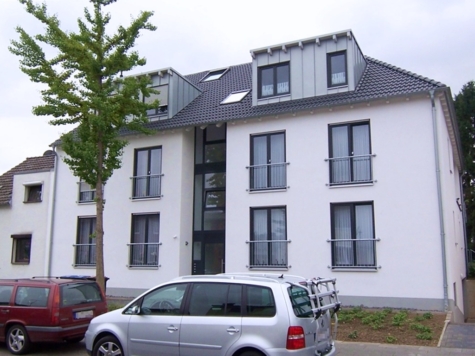 3-Zimmer-Wohnung mit Balkon in Köln Longerich!, 50739 Köln, Etagenwohnung