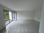 Wohnzimmer - Gemütliche 2-Zimmer-Wohnung mit Balkon und Tageslichtbad in Longerich!
