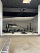Halle / Werkstatt - Flexible Gewerbehalle mit großzügiger Fläche & separatem Büro auf eigener Etage!