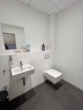 WC - Flexible Gewerbehalle mit großzügiger Fläche & separatem Büro auf eigener Etage!