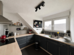 Küche - 3-Zimmer-Wohnung mit Balkon in Merkenich