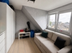 Büro - 3-Zimmer-Wohnung mit Balkon in Merkenich
