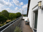 Balkon - 3-Zimmer-Wohnung mit Balkon in Merkenich