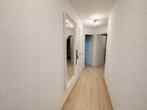 Diele - 3-Zimmer-Wohnung mit Balkon in Merkenich