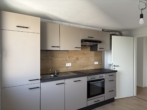 Einbauküche - HELLE 2-ZIMMER DACHGESCHOSSWOHNUNG MIT GARTENMITBENUTZUNG IN BICKENDORF
