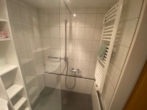 Badezimmer - Gemütliche 2-Zimmer-Wohnung in Frechen!