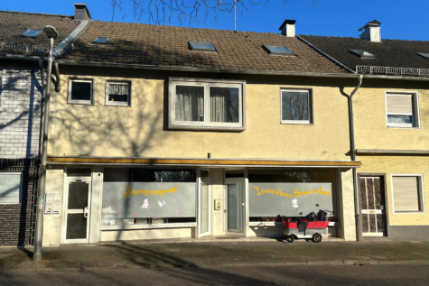 LONGERICH // HELLE 2 – ZIMMER – DACHGESCHOSSWOHNUNG, 50737 Köln / Longerich, Dachgeschosswohnung