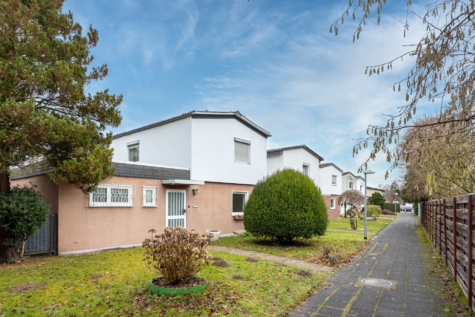 Reihenendhaus in Heimersdorf auf Erbpacht!, 50767 Köln / Heimersdorf, Reiheneckhaus