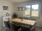 Essbereich - Moderne Maisonettewohnung mit 2 Balkonen und PKW-Stellplatz in Longerich