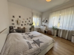 Schlafzimmer - Helle 3-Zimmer-Wohnung mit großem Balkon und Stellplatz!