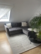 Wohnbereich - ALT – BOCKLEMÜND! SINGLEWOHNUNG MIT DACHSTUDIO